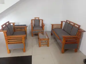New sofa set 3.2.1