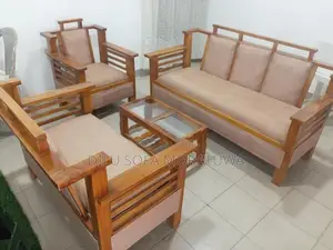 Brand new Sofa set 3.2.1