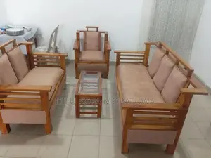 Brand new Sofa set 3.2.1