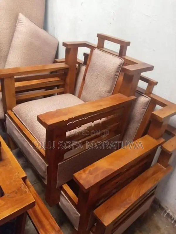 Brand new Sofa set 3.2.1