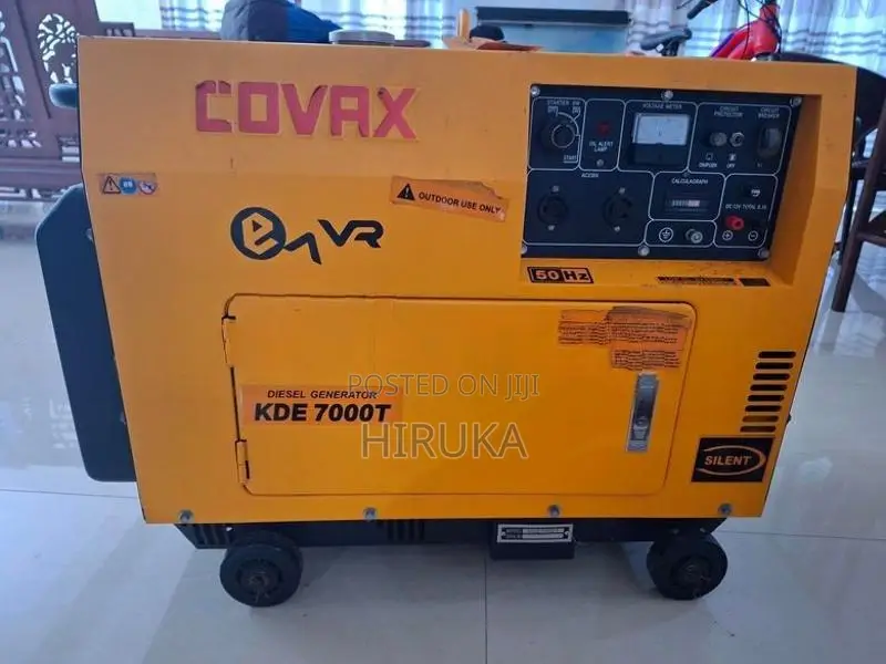 Generator