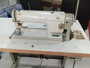 Zoje Sewing Machine