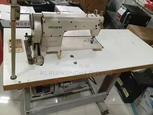 Zoje Sewing Machine