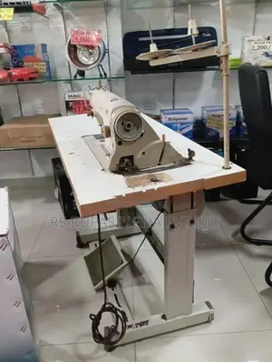 Zoje Sewing Machine