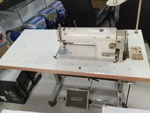 Zoje Sewing Machine