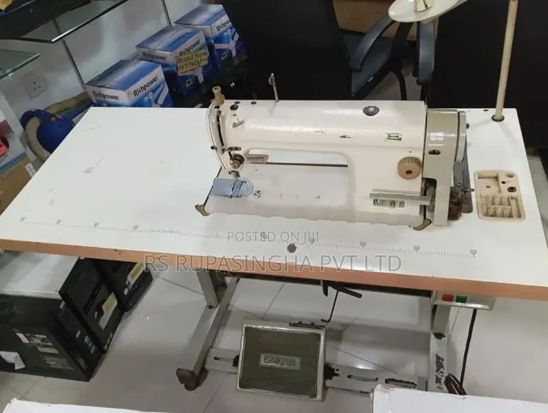Zoje Sewing Machine
