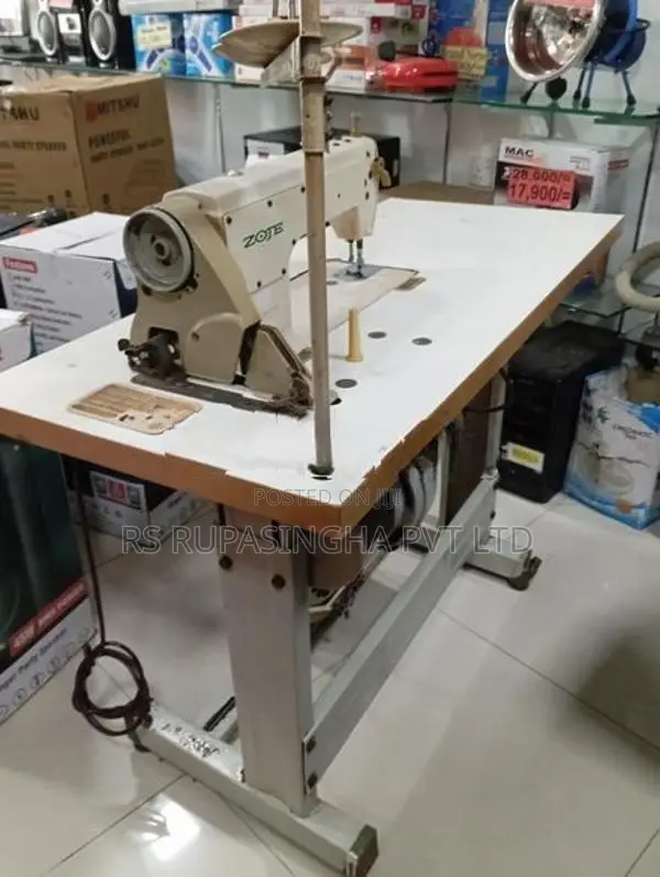 Zoje Sewing Machine