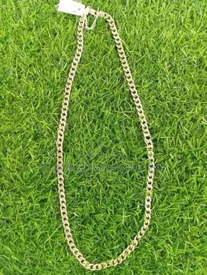 Silver Chain 925