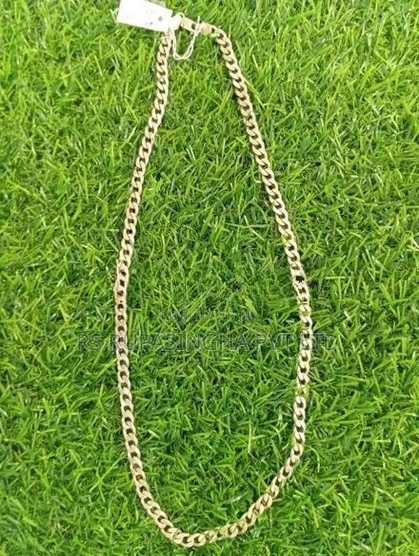 Silver Chain 925