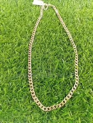 Silver Chain 925