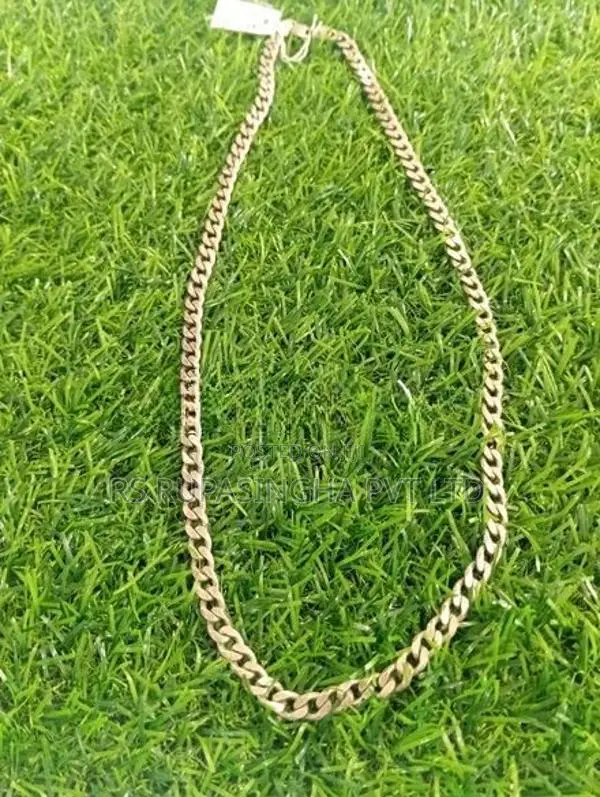Silver Chain 925