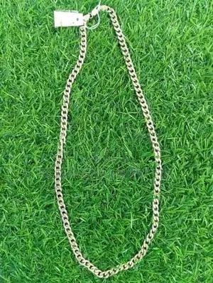 Silver Chain 925