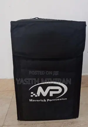 Maverick Cajon Box