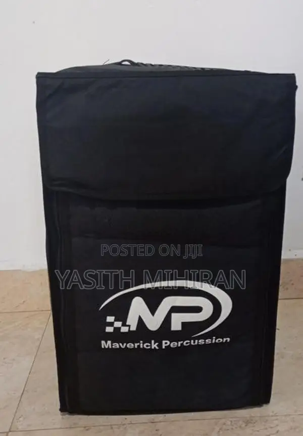 Maverick Cajon Box