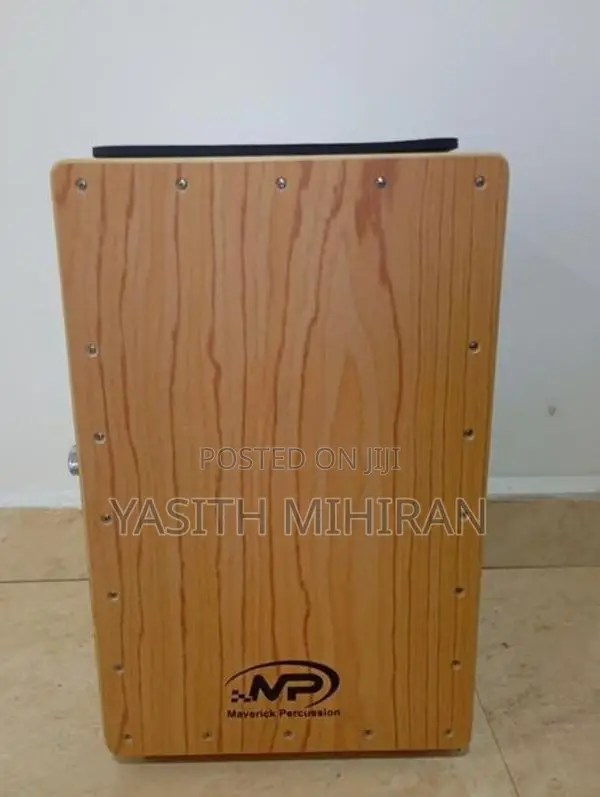 Maverick Cajon Box