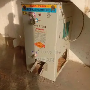 Dong Yang Rice Mill
