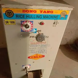 Dong Yang Rice Mill