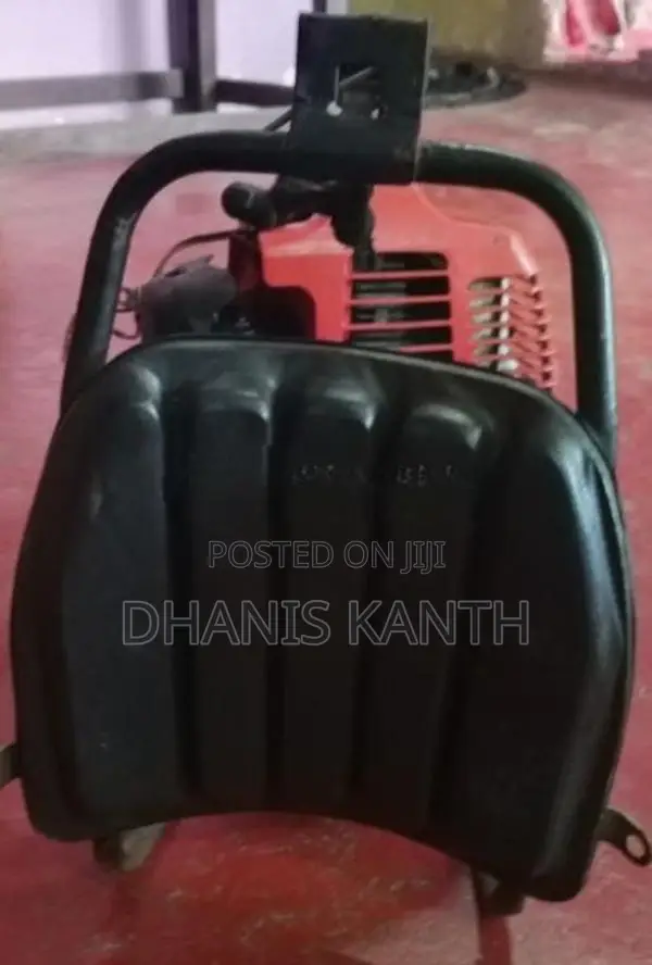 Backpack Brush Cutter