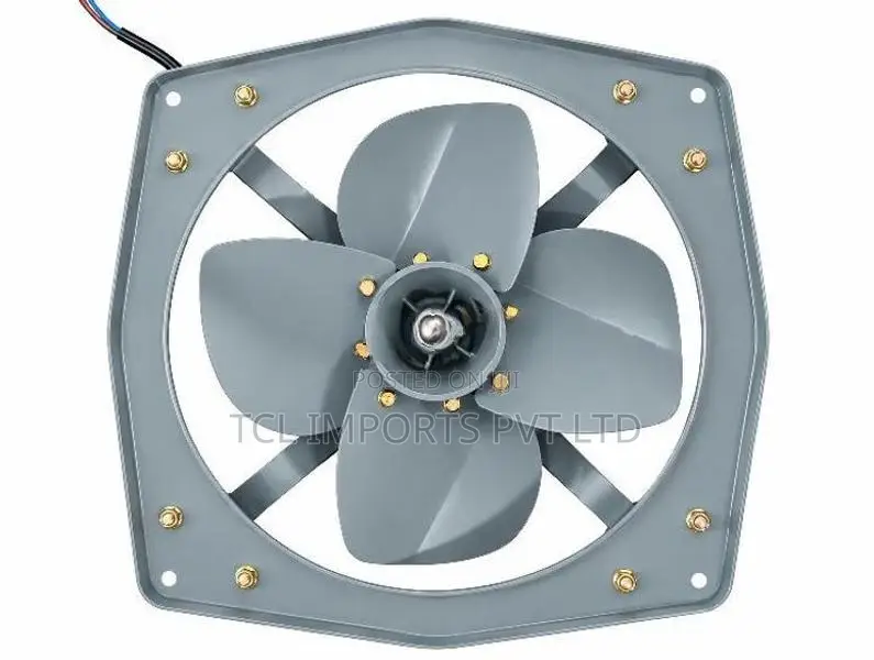 Heavy Duty 12 Inches Industrial Exhaust Fan