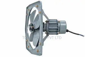 Heavy Duty 12 Inches Industrial Exhaust Fan