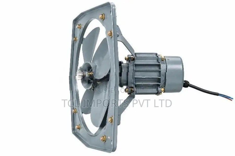 Heavy Duty 12 Inches Industrial Exhaust Fan
