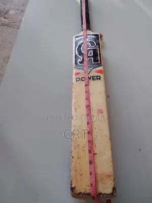 CA Cricket Bat English Willow
