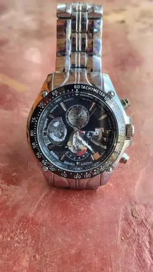 Curren Men’s Watch