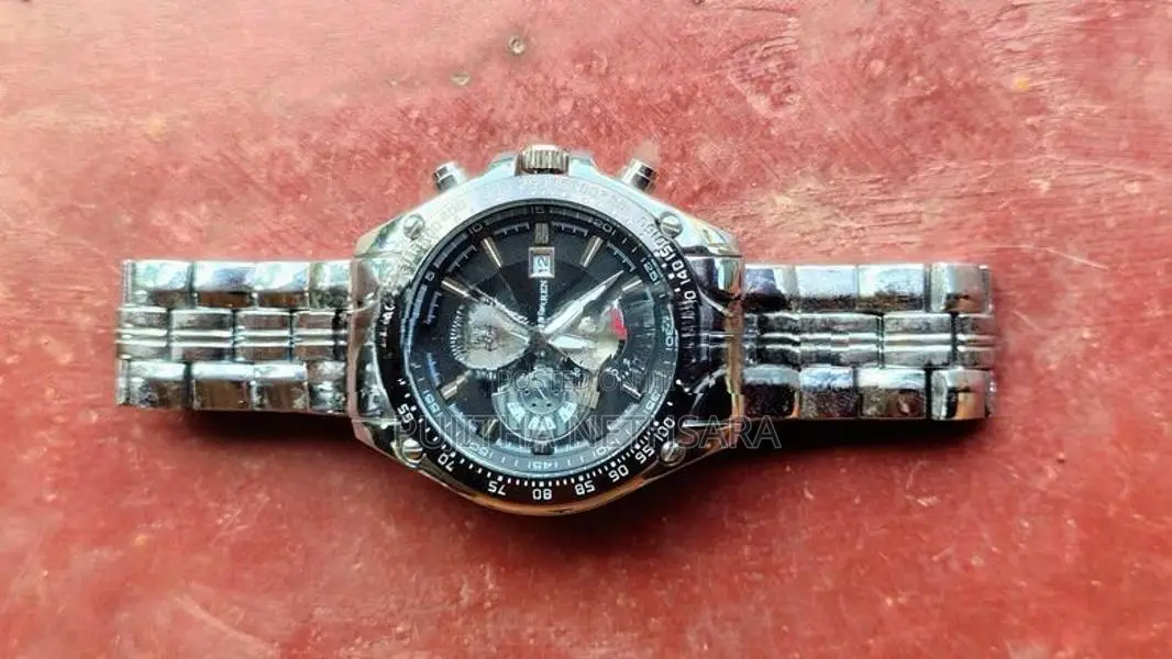 Curren Men’s Watch