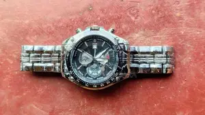 Curren Men’s Watch