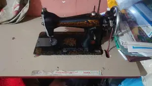 Singer Sewing Machine