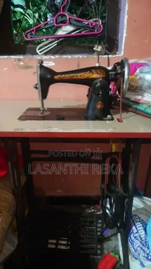 Singer Sewing Machine
