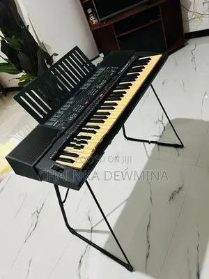 Yamaha Psr-500