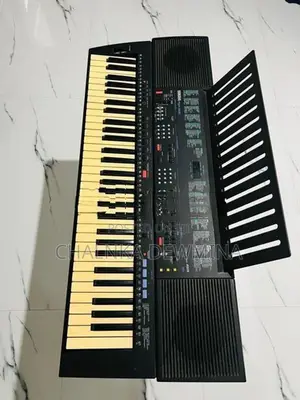 Yamaha Psr-500