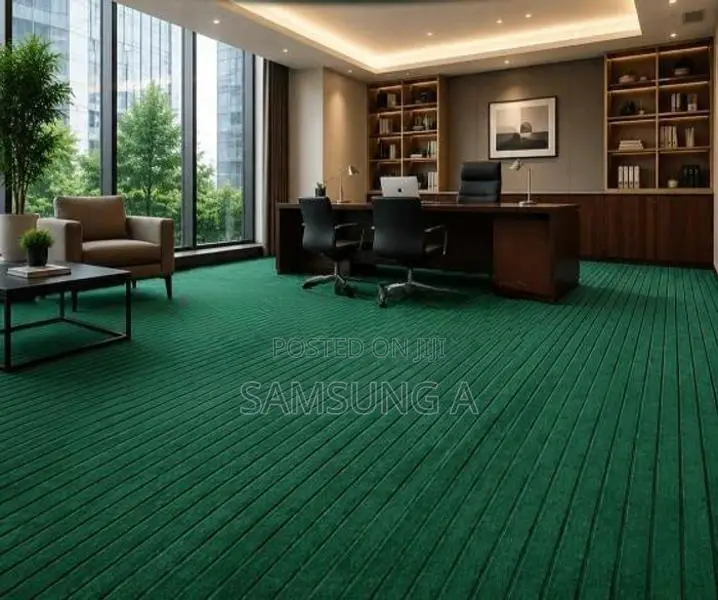 Floor Carpets