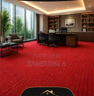Floor Carpets