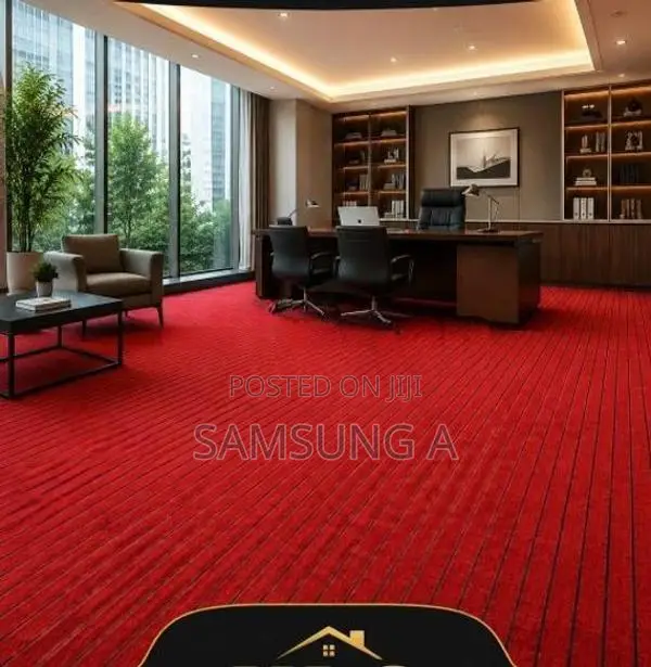 Floor Carpets