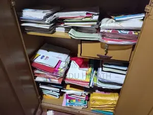 Singer Steel Cupboard