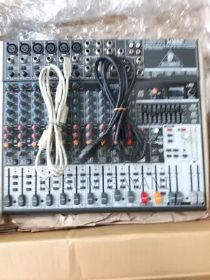 Behringer Japan Mixer