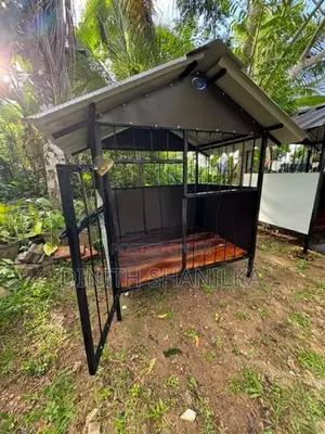 Dog Cage