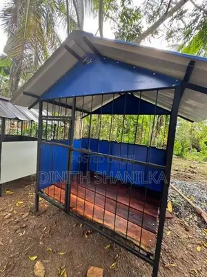 Dog Cage