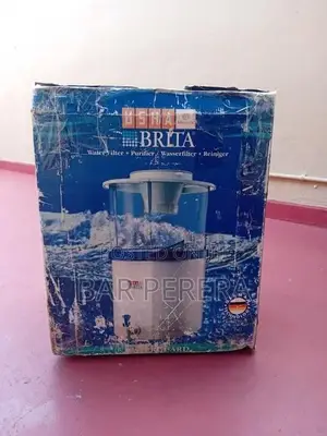 Water Filter