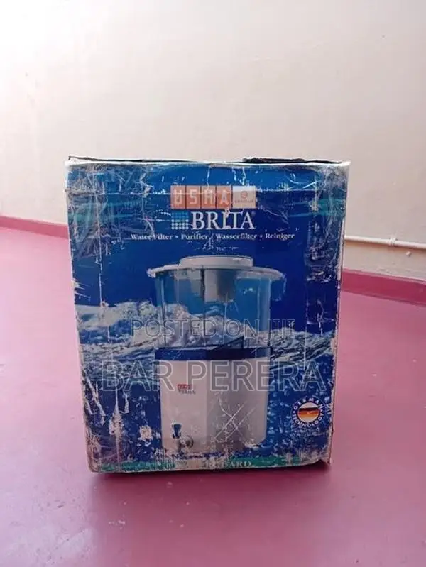 Water Filter