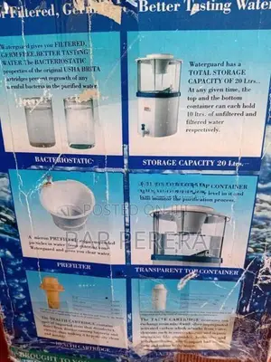 Water Filter