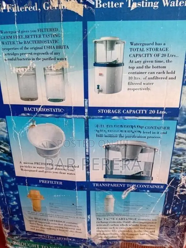 Water Filter