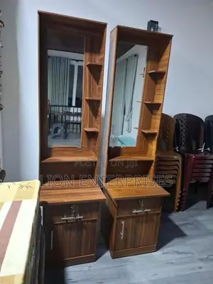 Dressing tables