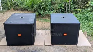 Bass Bin