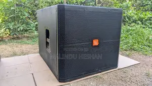 Bass Bin