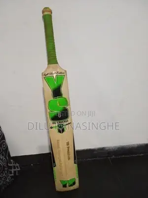 Cricket Bat