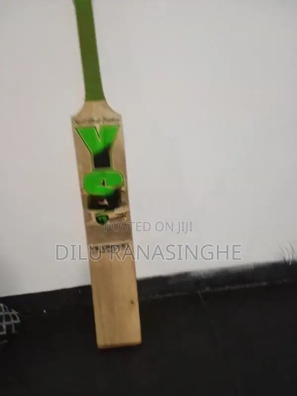 Cricket Bat