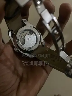 Tissot Watch